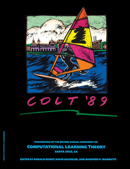 COLT '89 main product photo