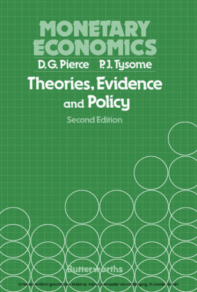 Monetary Economics