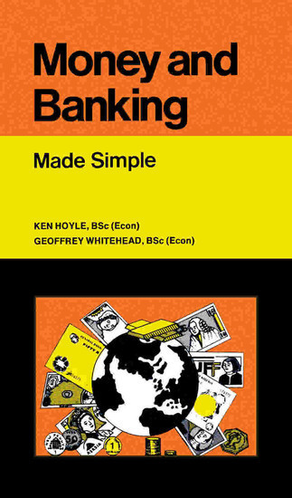 Money and Banking main product photo