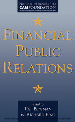 Financial Public Relations