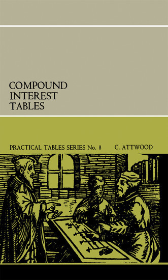 Compound Interest Functions main product photo