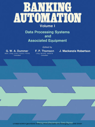Banking Automation
