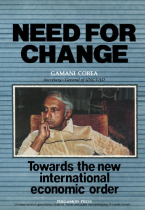 Need for Change