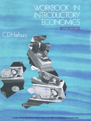 Workbook in Introductory Economics