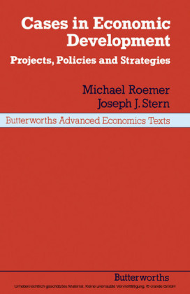 Cases in Economic Development