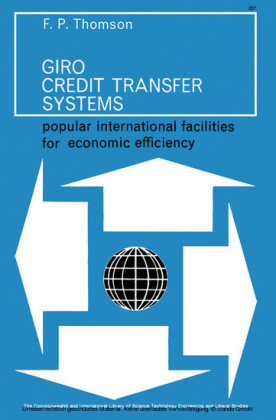 Giro Credit Transfer Systems