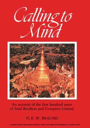 Calling to Mind