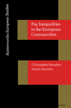 Pay Inequalities in the European Community