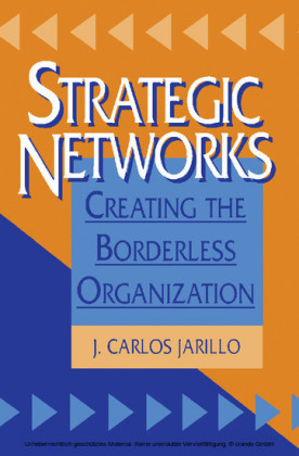 Strategic Networks