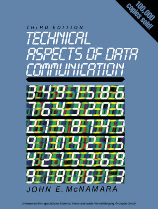 Technical Aspects of Data Communication