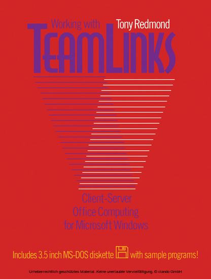 Working with Teamlinks main product photo