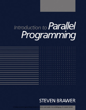Introduction to Parallel Programming