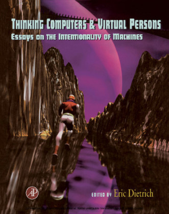 Thinking Computers and Virtual Persons