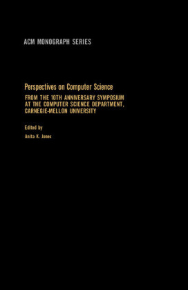 Perspectives on Computer Science