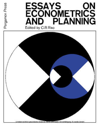 Essays on Econometrics and Planning