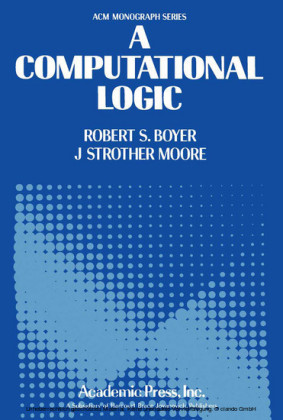 A Computational Logic