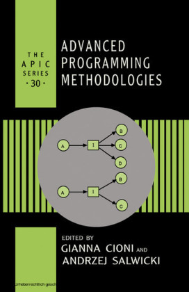 Advanced Programming Methodologies