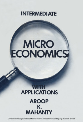 Intermediate Microeconomics with Applications