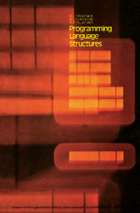 Programming Language Structures