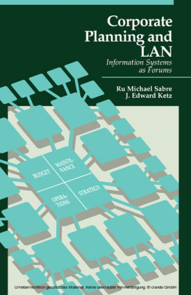 Corporate Planning and LAN