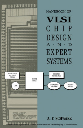 Handbook of VLSI Chip Design and Expert Systems