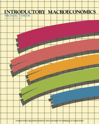 Introductory Macroeconomics