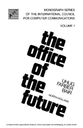 The Office of the Future