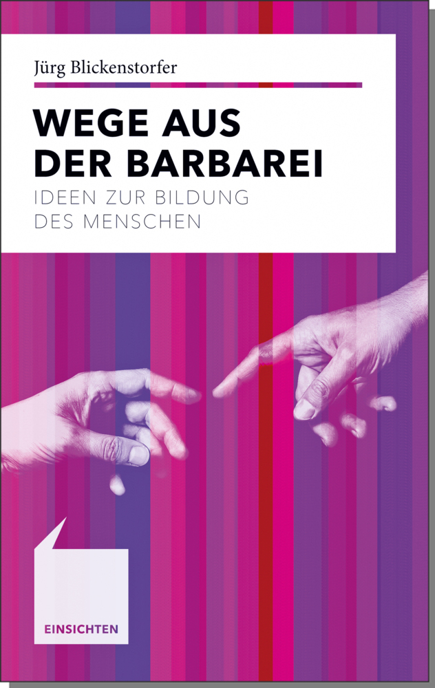 Wege aus der Barbarei main product photo