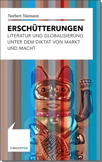Erschütterungen main product photo