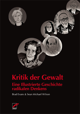 Kritik der Gewalt main product photo