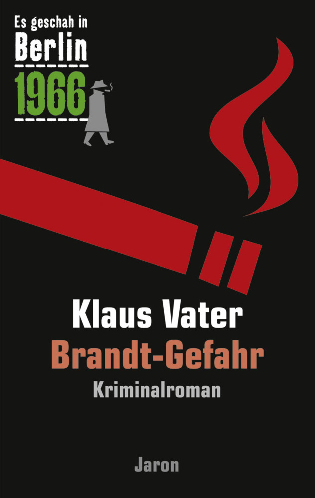 Brandt-Gefahr main product photo