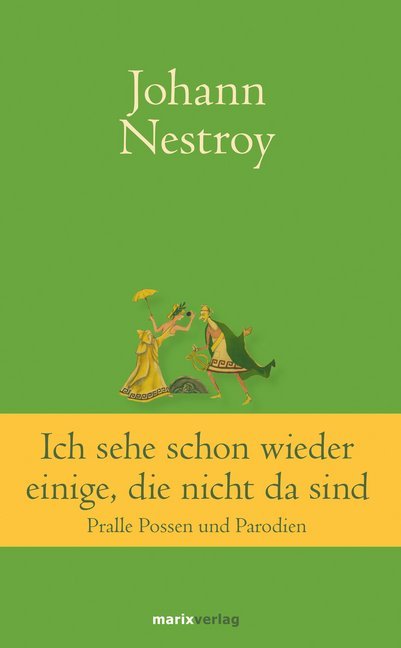 Ich sehe schon wieder einige, die nicht da sind main product photo
