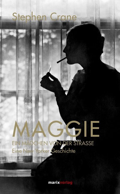 Maggie, ein Mädchen von der Straße main product photo