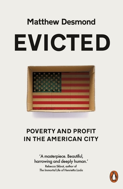 Evicted main product photo