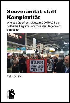 Souveränität statt Komplexität main product photo