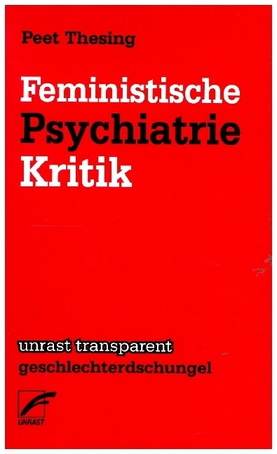Feministische Psychiatriekritik main product photo