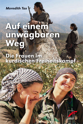 Auf einem unwägbaren Weg main product photo