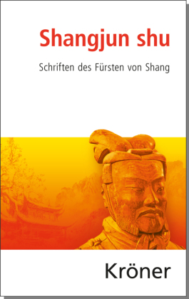 Shangjun shu