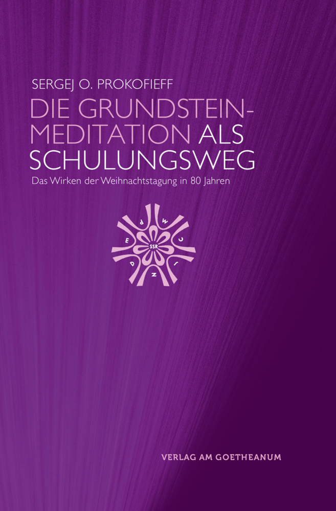 Die Grundsteinmeditation als Schulungsweg main product photo