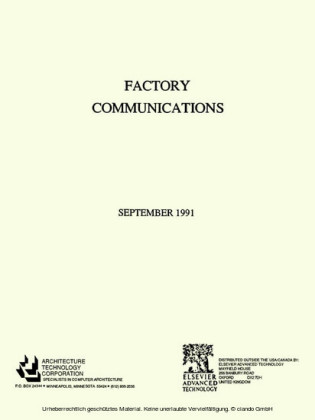 Factory Communications