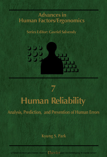 Human Reliability main product photo