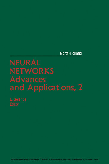 Neural Networks main product photo