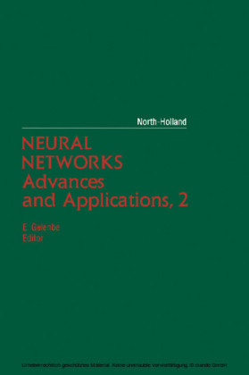 Neural Networks