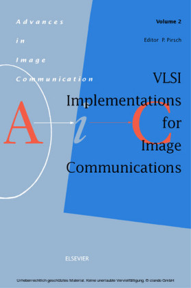 VLSI Implementations for Image Communications