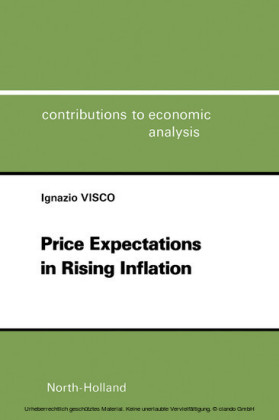 Price Expectations in Rising Inflation
