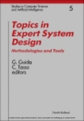 Topics in Expert System Design