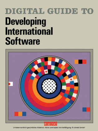 Digital Guide To Developing International Software