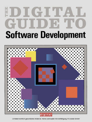 The Digital Guide To Software Development
