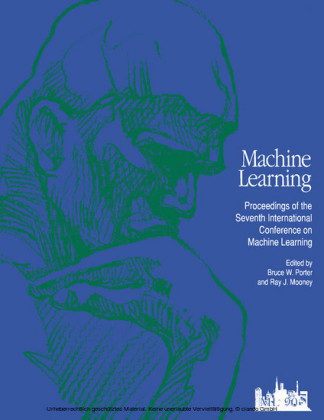 Machine Learning Proceedings 1990