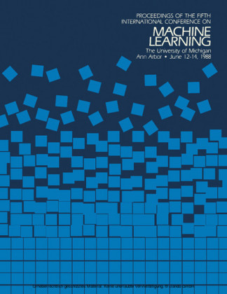 Machine Learning Proceedings 1988